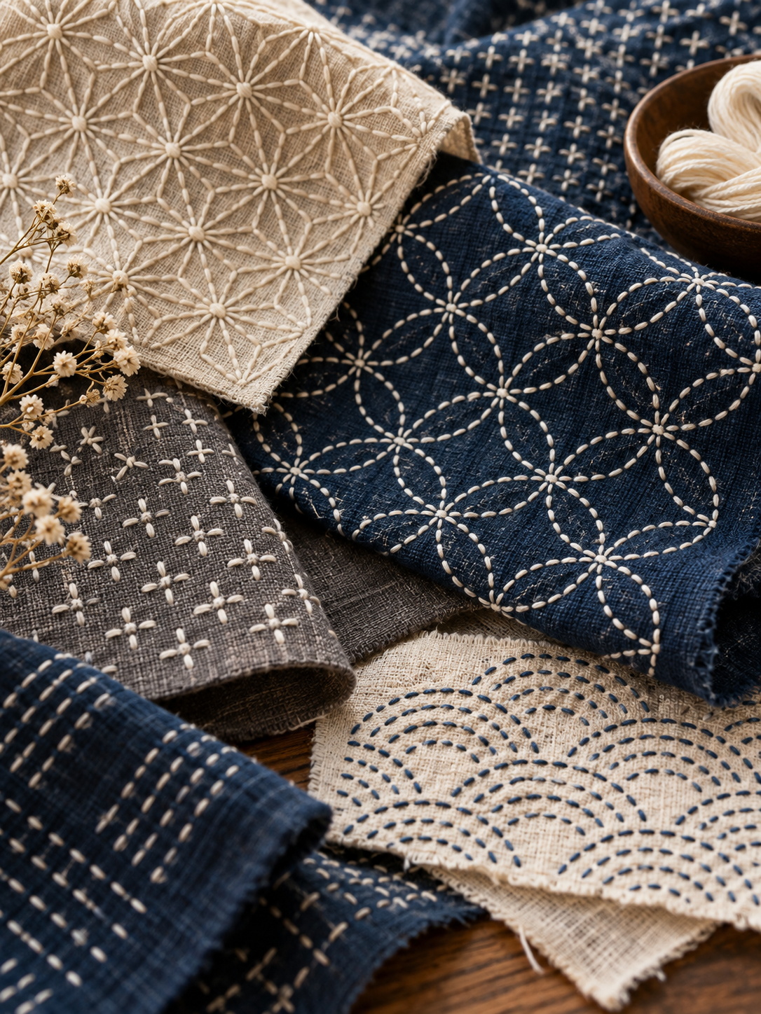 Sashiko